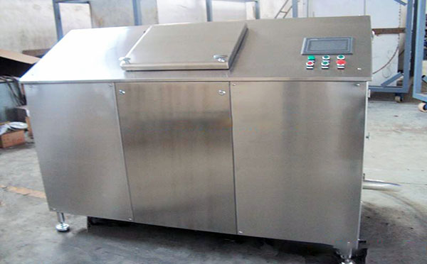 酒店厨房泔水处理器