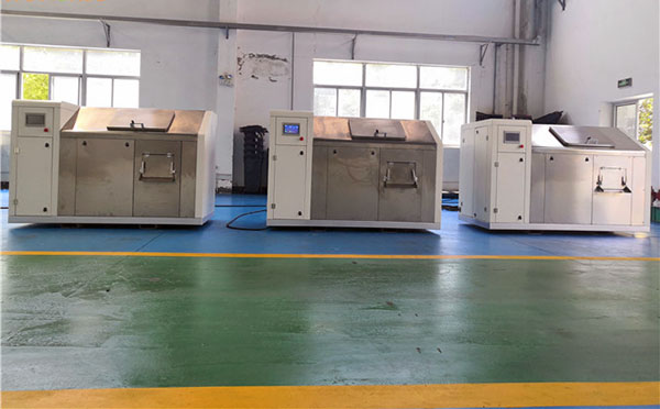 餐厨垃圾预处理成套设备