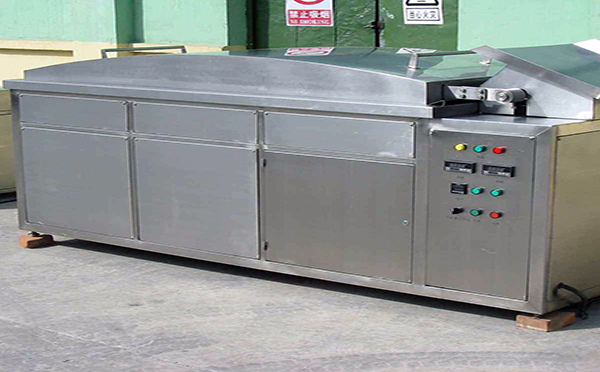 餐厨垃圾预处理设备