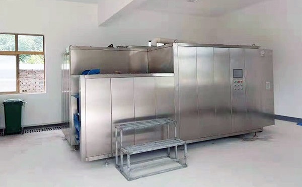 大型环卫餐厨男女日皮视频器