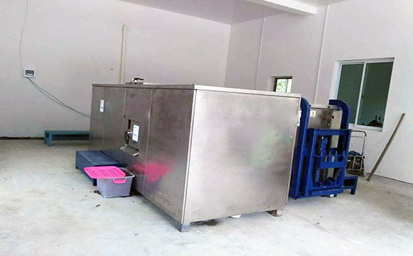 大型餐饮男女日皮视频设备