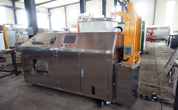 湿垃圾处置设备