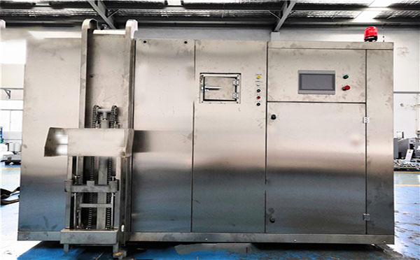 垃圾环保处理设备