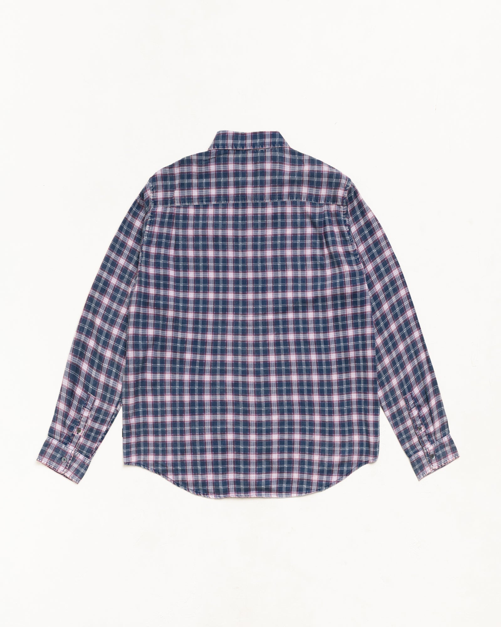 MATTHEW PRINTED SHIRT