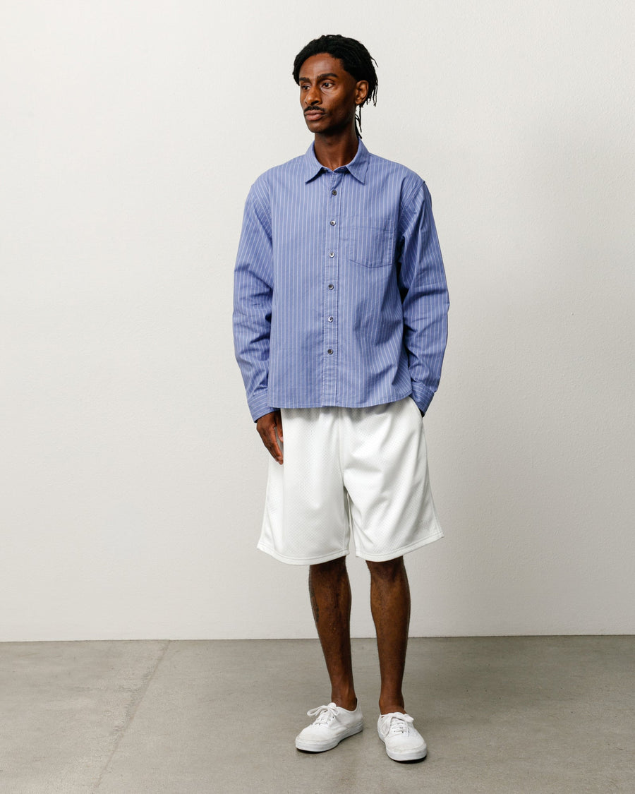 OXFORD SHIRT