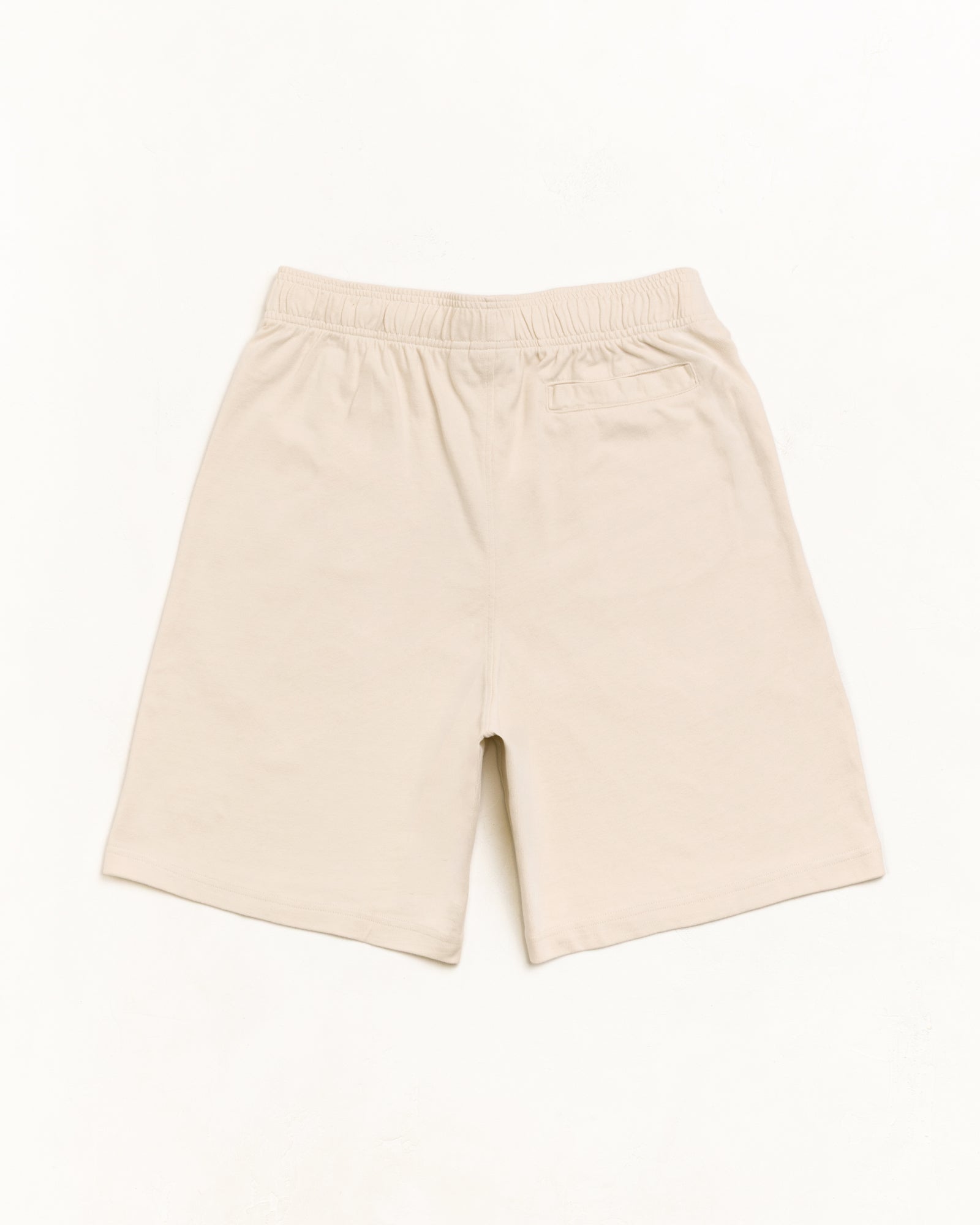 JERSEY SHORT