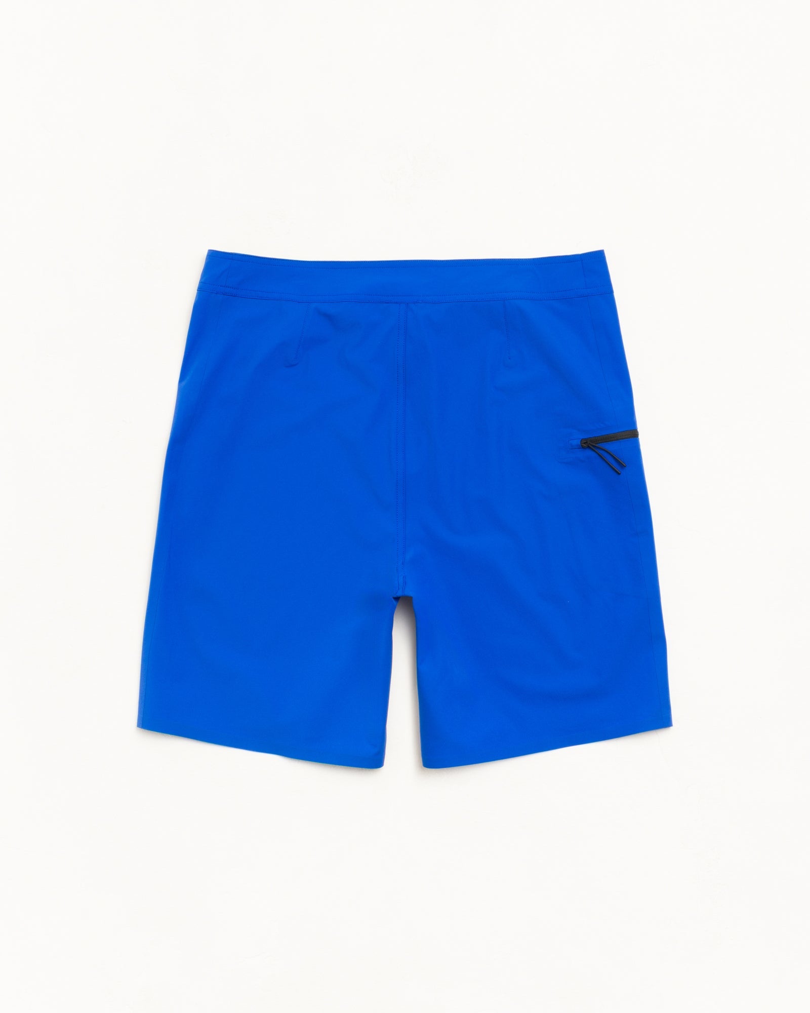 PEAK BOARD SHORT