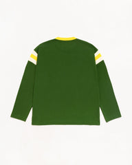 LS RINGER TEE