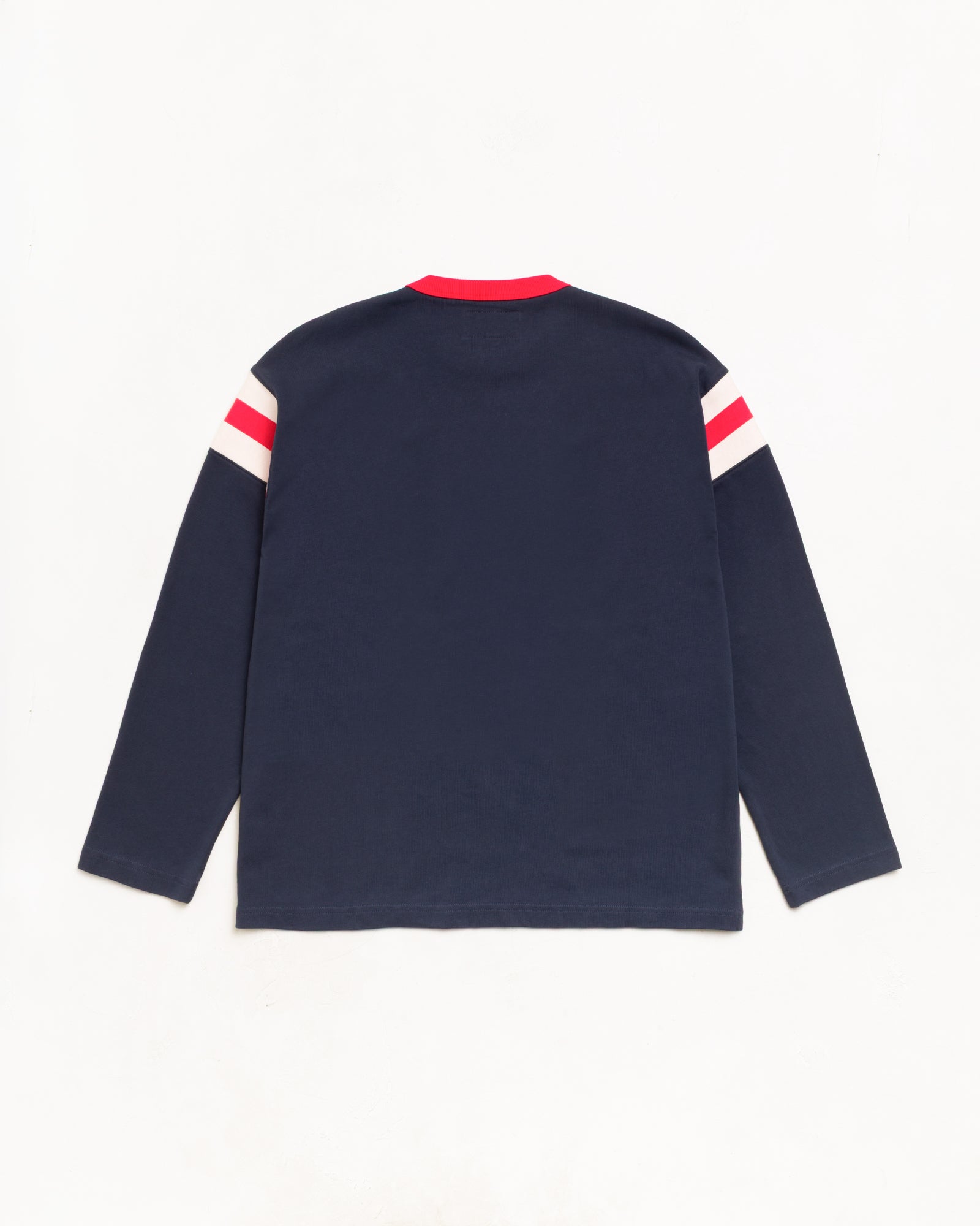 LS RINGER TEE