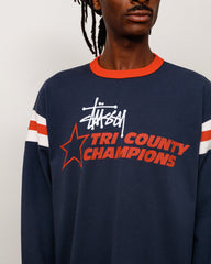 LS RINGER TEE