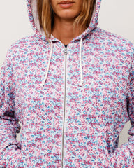 LIGHTWEIGHT THERMAL HOODIE