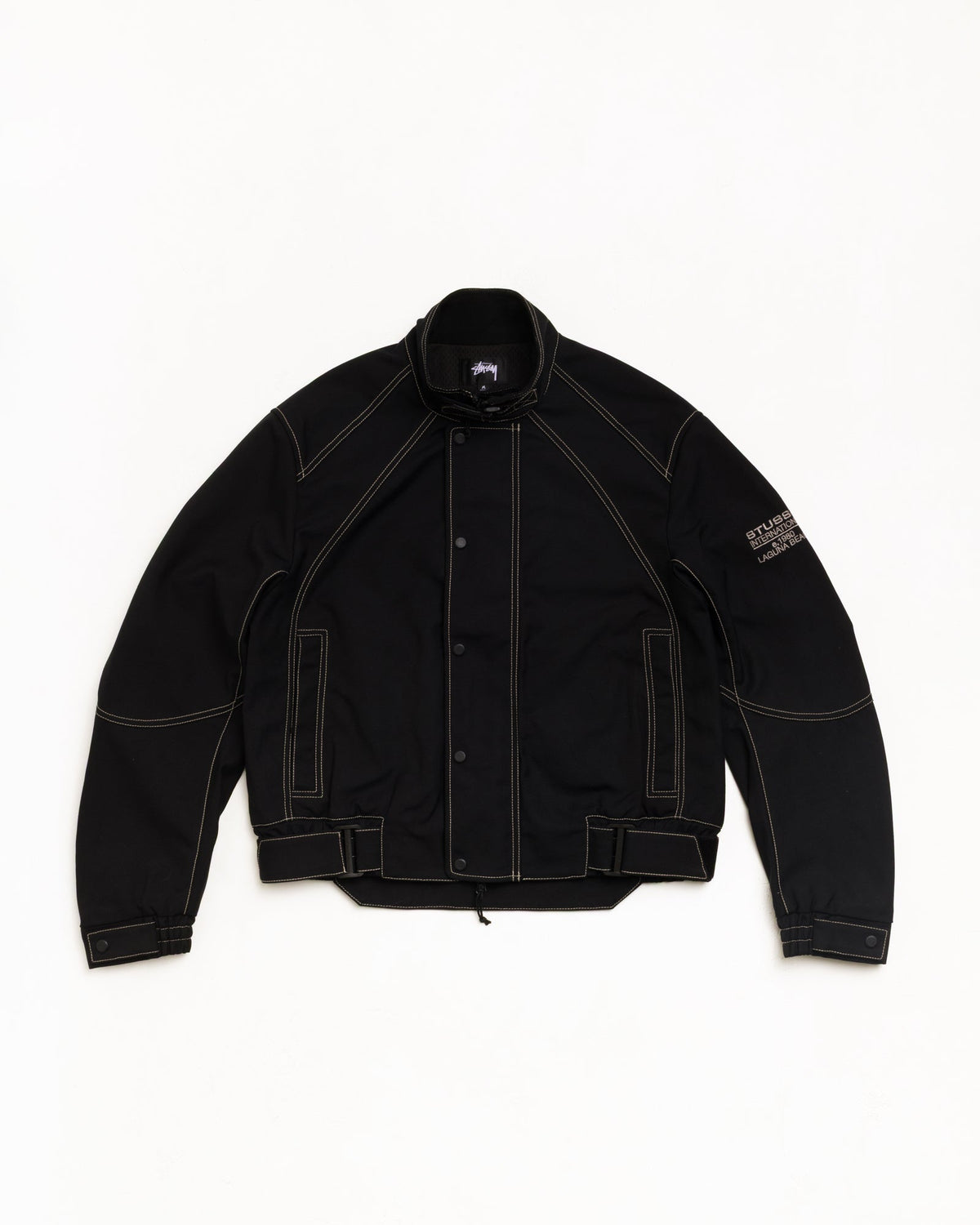 TOURING JACKET