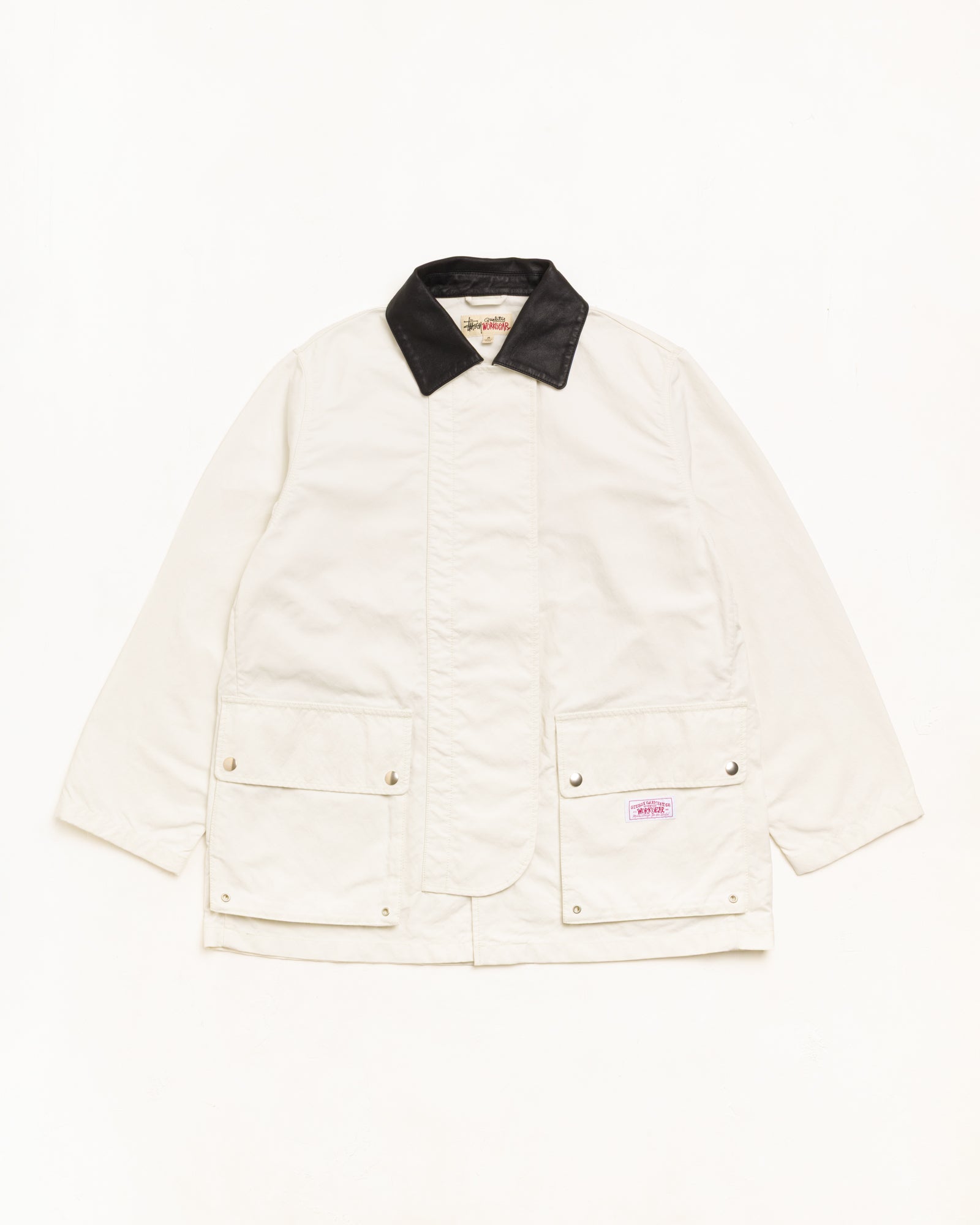 FIREMAN JACKET