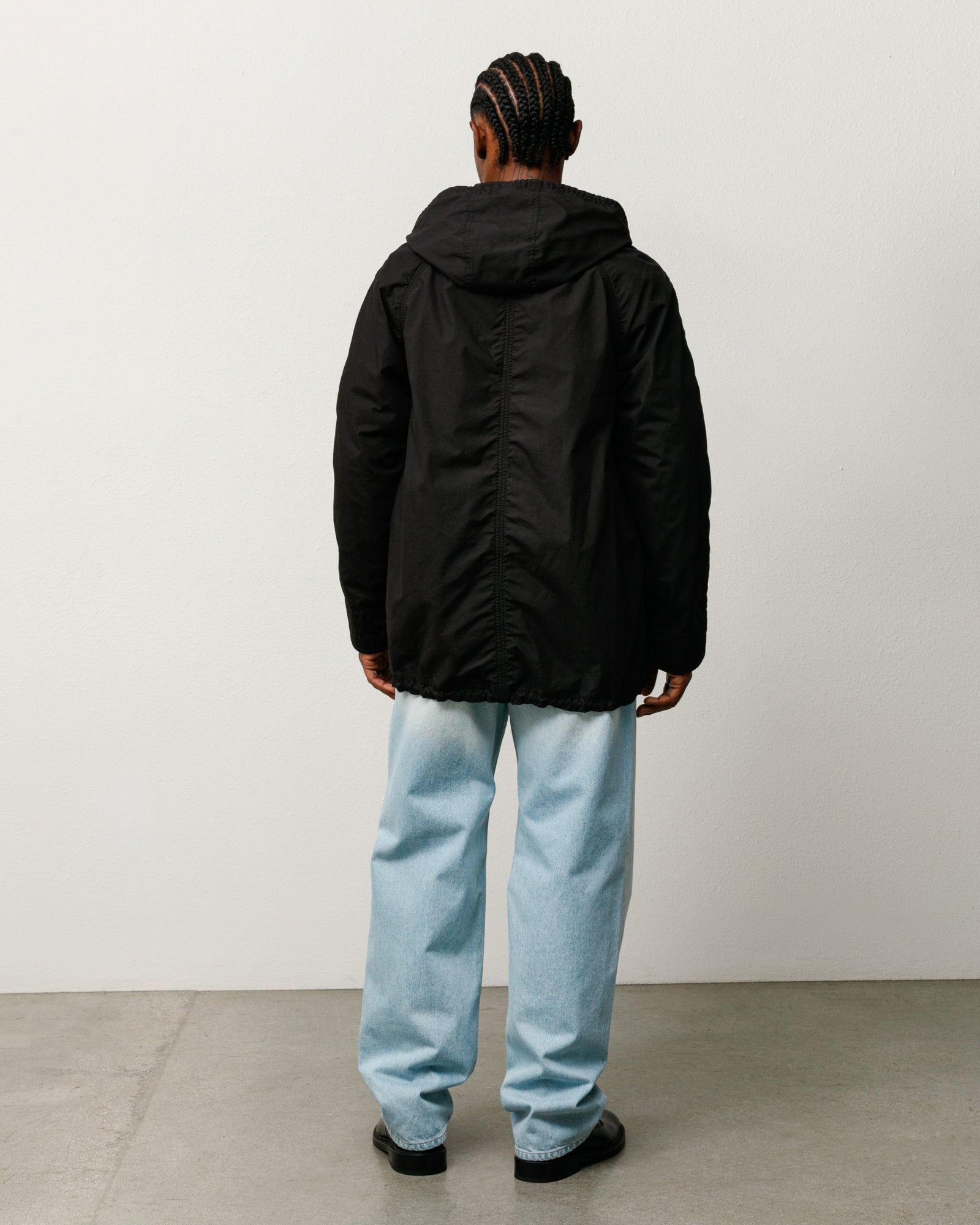 LIGHTWEIGHT FIELD PARKA