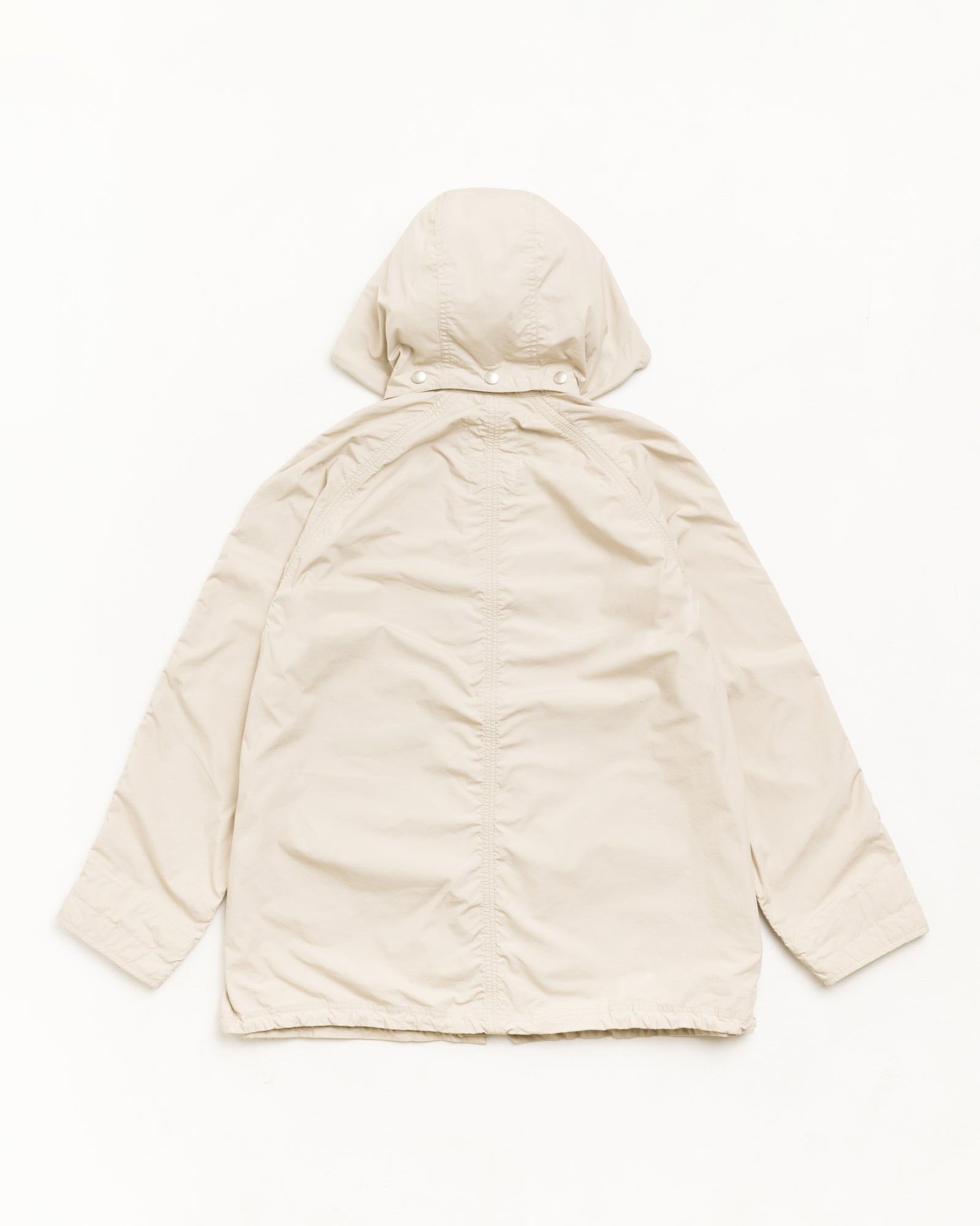LIGHTWEIGHT FIELD PARKA