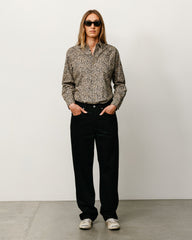 NEW CLASSIC JEAN DENIM