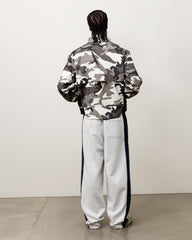 SPORT FLEECE PANT