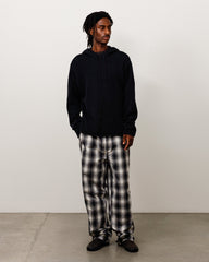 PAJAMA PANT