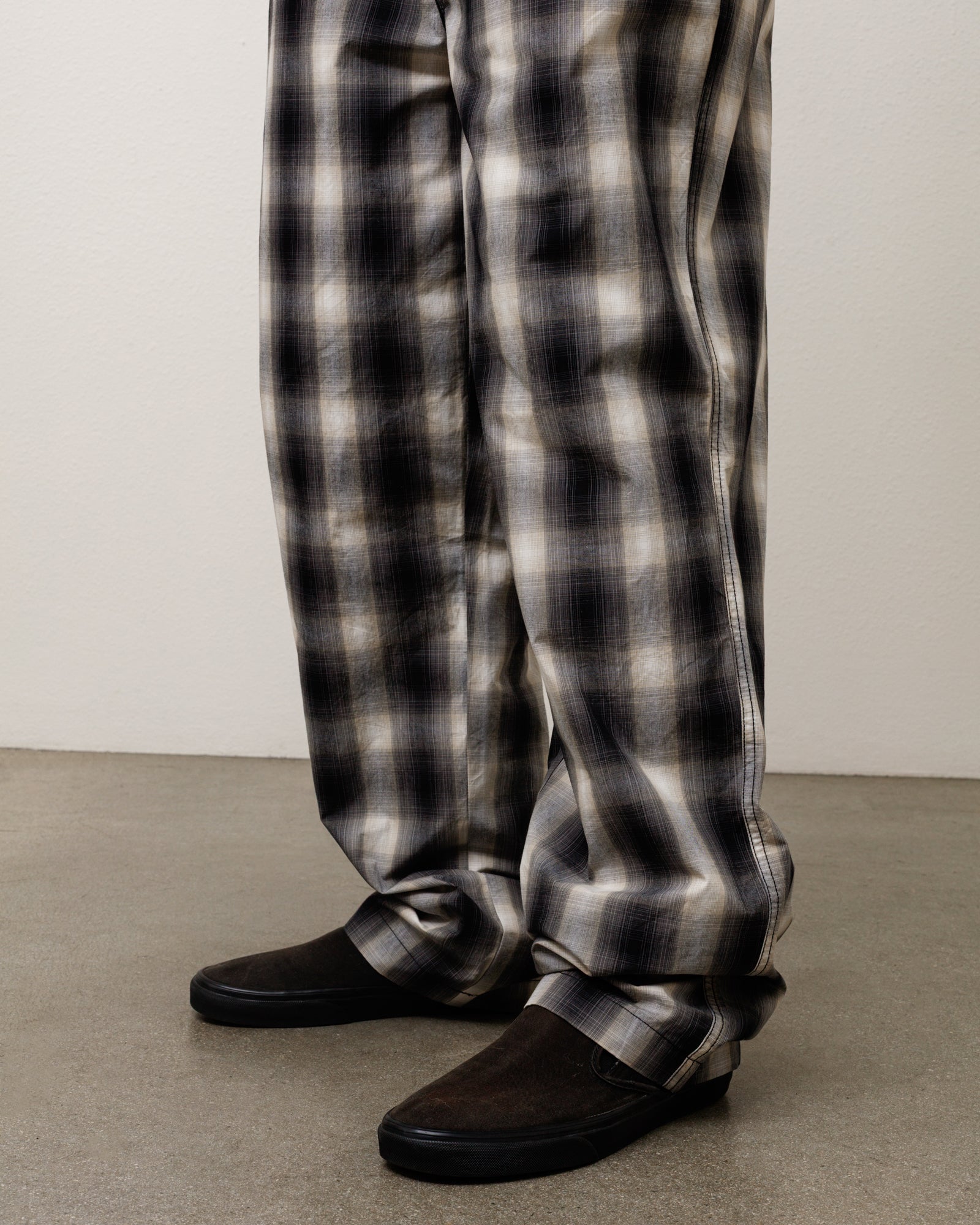 PAJAMA PANT