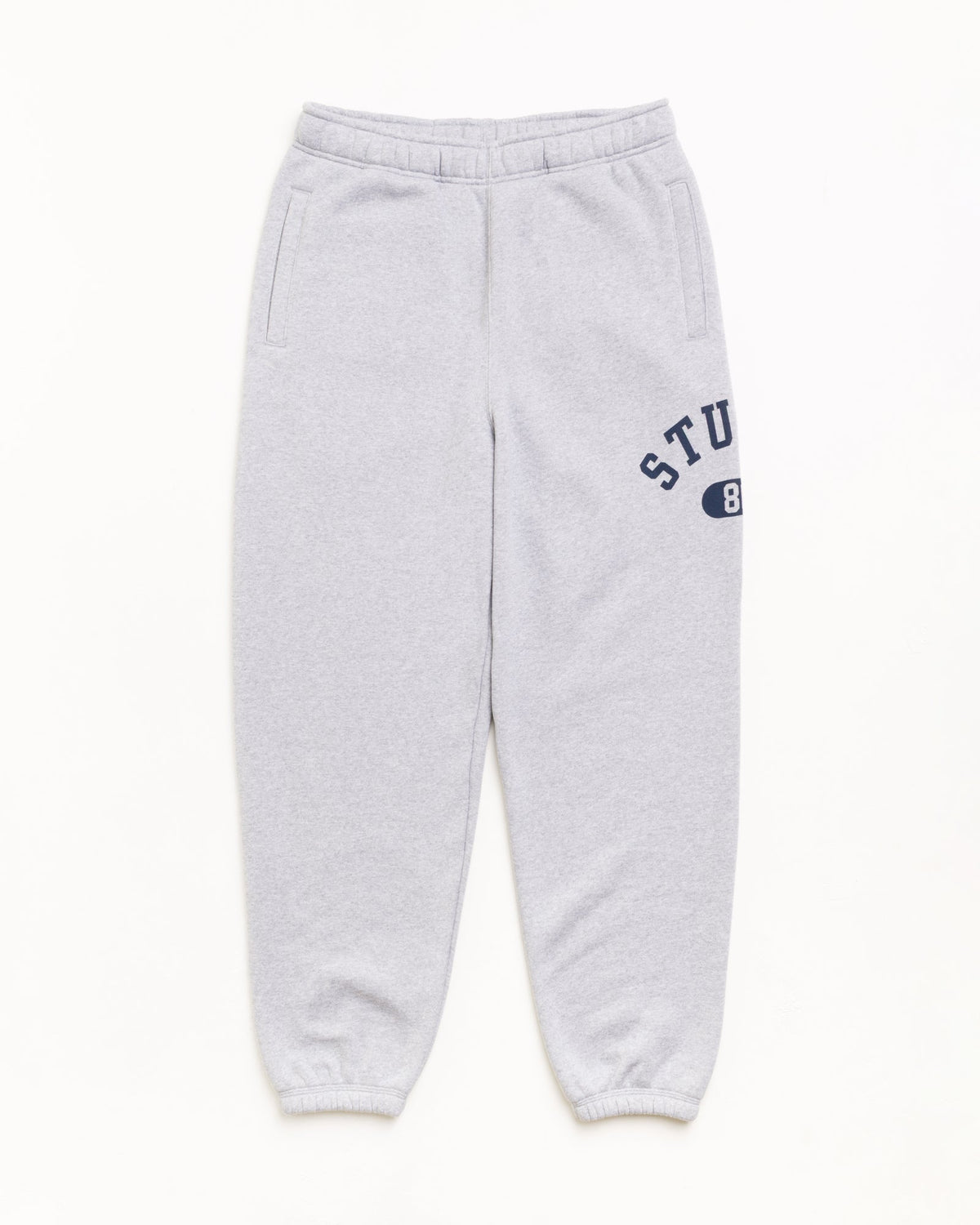 VARSITY FLEECE PANT