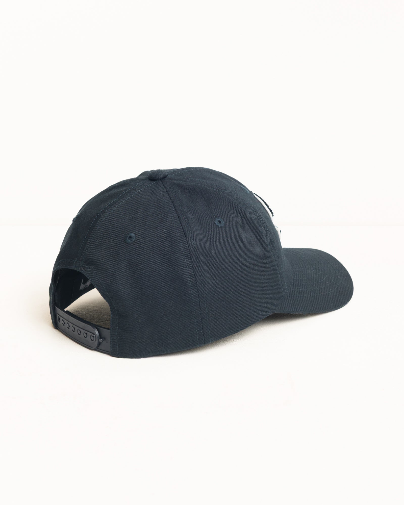CHENILLE S SNAPBACK CAP
