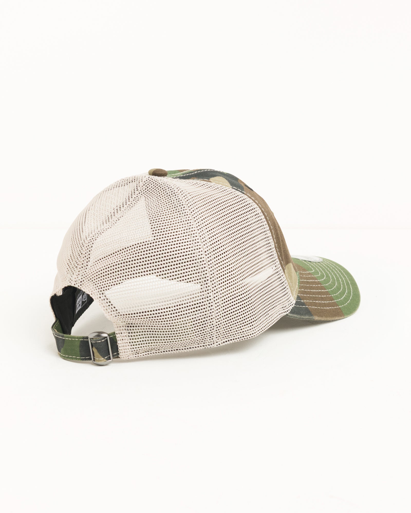 9TWENTY WASHED BASIC TRUCKER