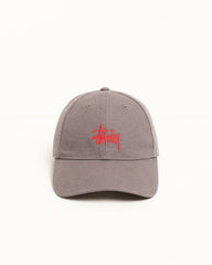 BASIC STÜSSY CAP
