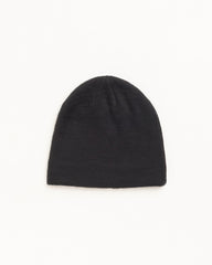 BRUSHED OUT BASIC SKULLCAP
