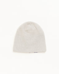 BRUSHED OUT BASIC SKULLCAP
