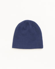 BRUSHED OUT BASIC SKULLCAP
