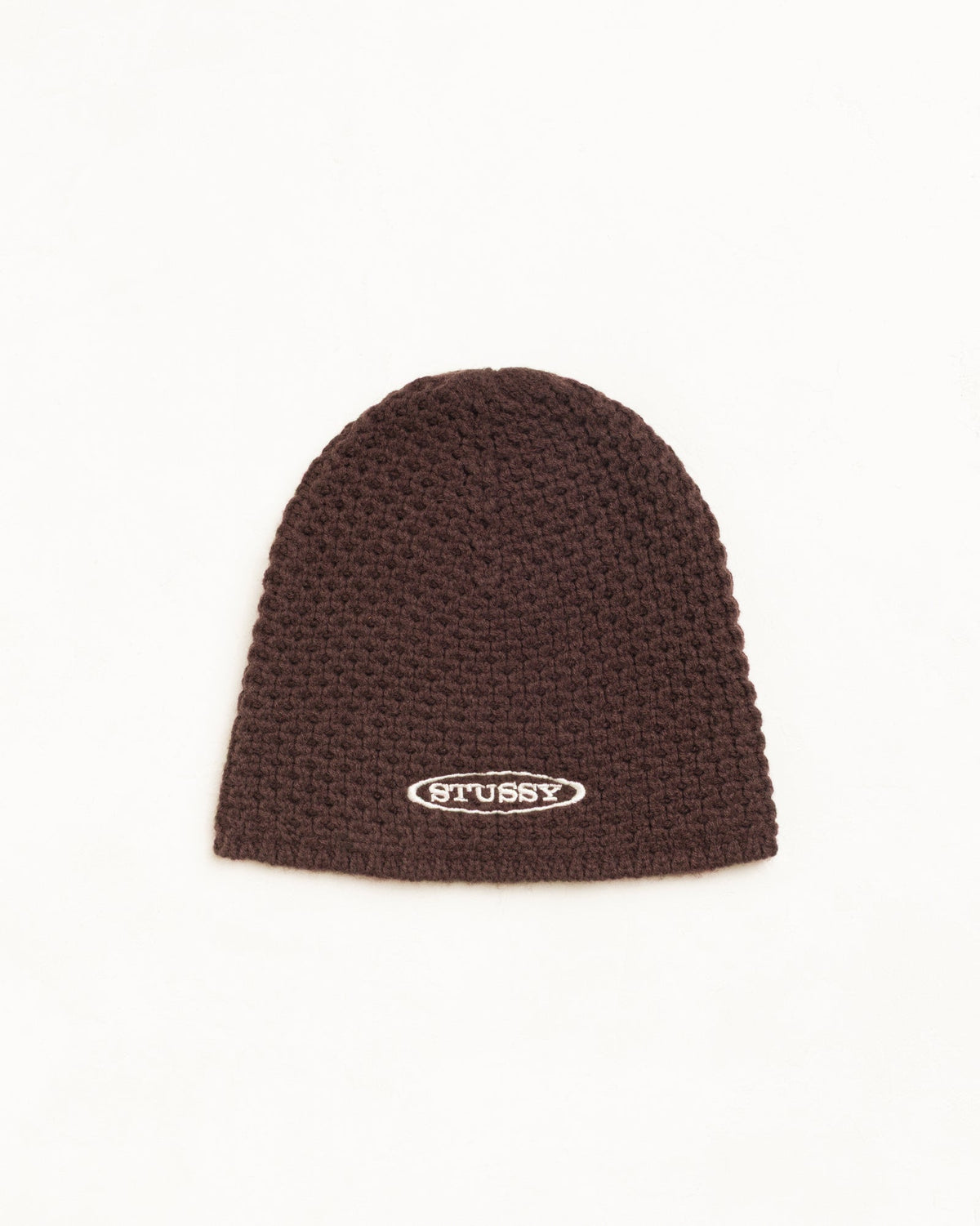TEXTURED KNIT SKULLCAP