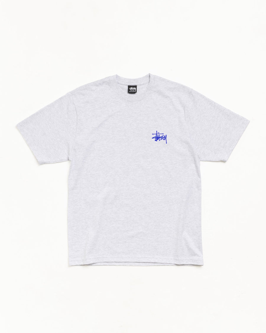 BASIC STÜSSY TEE