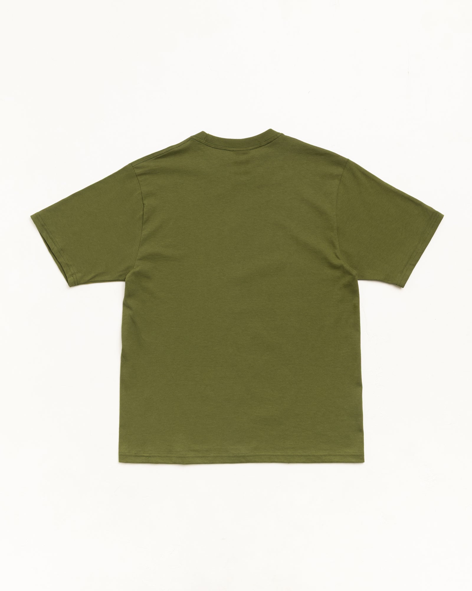 SNAKESKIN TEE