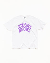 BLOCK SPORT TEE
