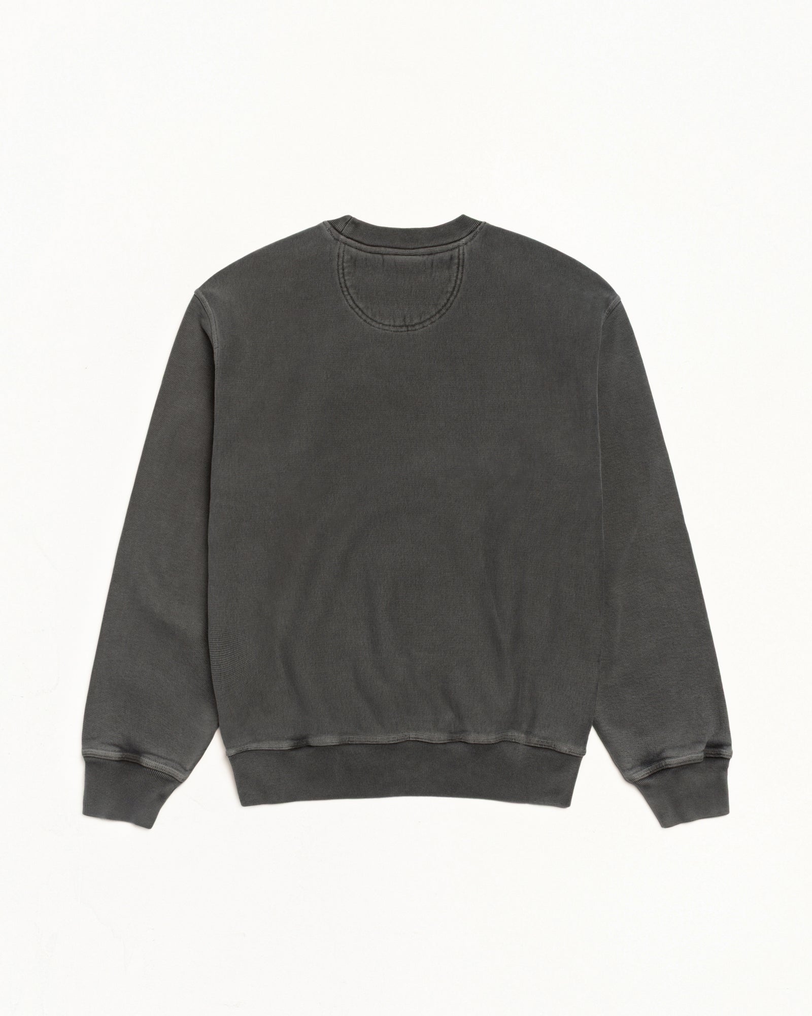 STÜSSY WEAR CREW