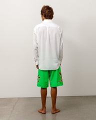 STÜSSY & ALWAYS BOARD SHORT